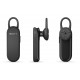 SONY MBH20 BLUETOOTH HEADSET, FEKETE, DOBOZOS